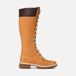 Timberland Women's Premium 14 Inch
Waterproof Boot